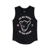 ITS ALL GOOD BOYS MUSCLE TEE