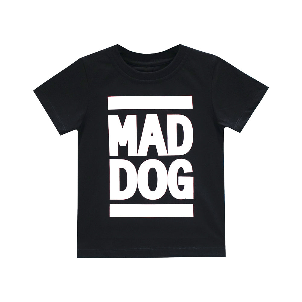 MAD DOG BOYS TEE