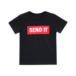 SEND IT BOYS TEE