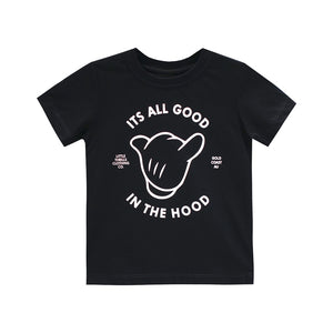ITS ALL GOOD BOYS TEE
