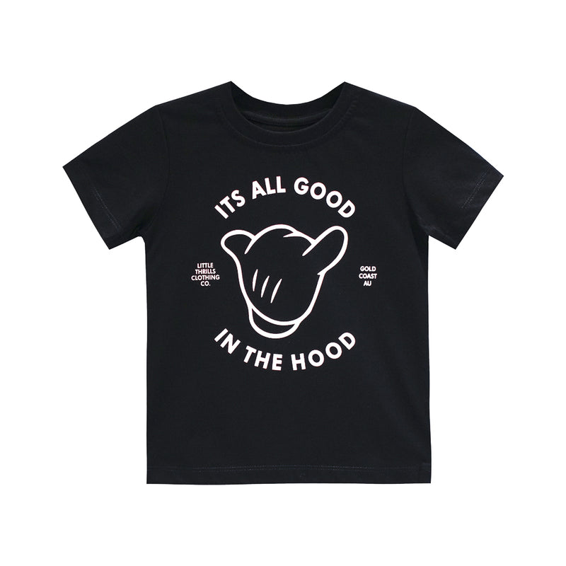 ITS ALL GOOD BOYS TEE