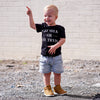 GET MILK BOYS TEE