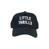LITTLE THRILLS A-FRAME HATS
