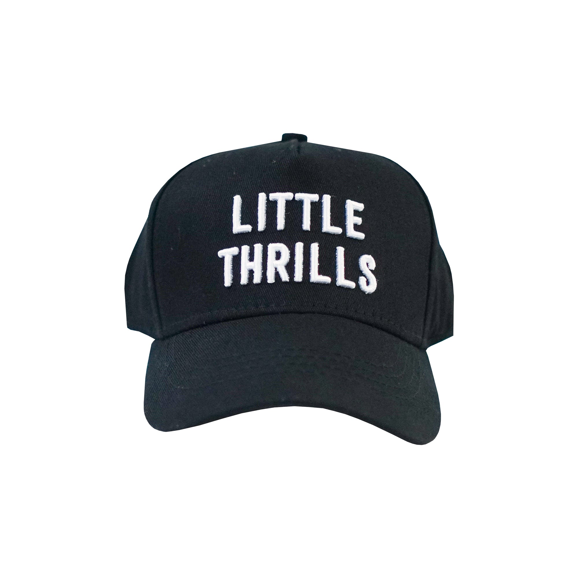 LITTLE THRILLS A-FRAME HATS