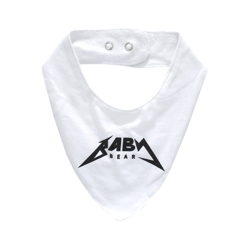 BABY BEAR BIB