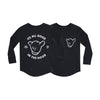 ITS ALL GOOD BOYS LONG SLEEVE