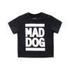 MAD DOG BABY TEE
