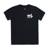 YEAH THE BOYS V2 MENS SMALL PRINT TEE