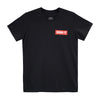SEND IT MENS SMALL PRINT TEE