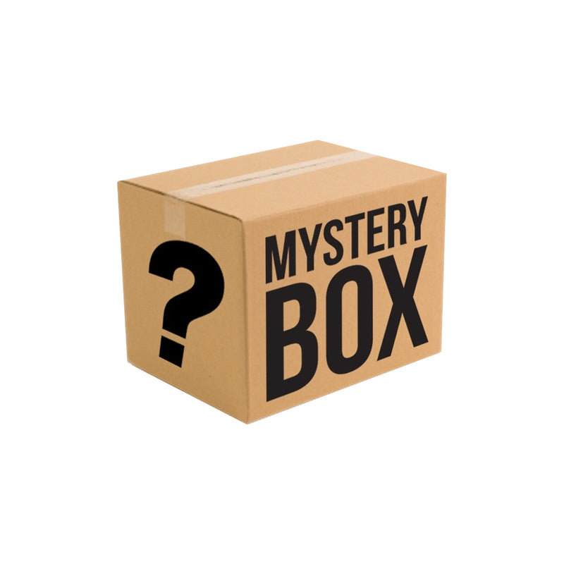 GIRLS MYSTERY BOX